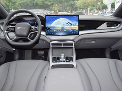 2024款 荣耀版 DM-i 1.5L 121km 精英型