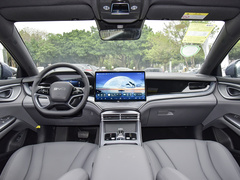 2024款 荣耀版 DM-i 1.5L 121km 精英型