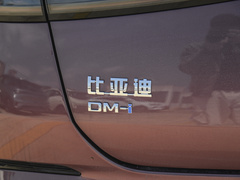 2024款 荣耀版 DM-i 1.5T 121km 尊荣型