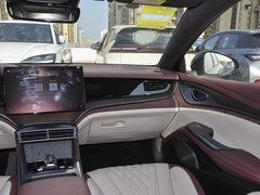 2024款 荣耀版 DM-i 1.5T 121km 旗舰型