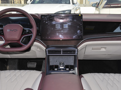 2024款 荣耀版 DM-i 1.5T 121km 旗舰型