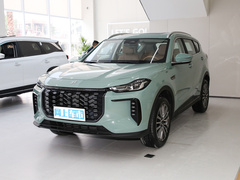 2024款 远航版PRO 5座