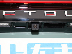 2024款 远航版PRO 5座