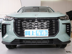 2024款 远航版PRO 5座