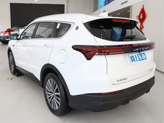 2024款 远航版PRO+ 5座