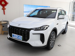 2024款 远航版PRO+ 5座