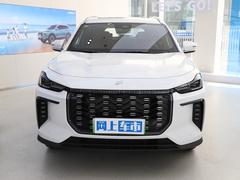 2024款 远航版PRO+ 5座