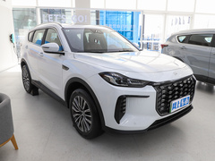 2024款 远航版PRO+ 5座