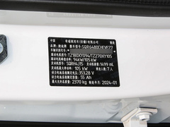 2024款 远航版 7座