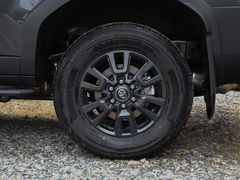 2024款 2.4T 全能TX版 5座