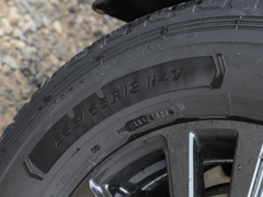2024款 2.4T 全能TX版 5座