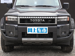 2024款 2.4T 全能TX版 5座