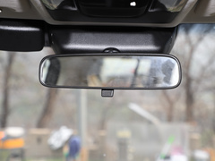 2024款 2.4T 全能TX版 5座
