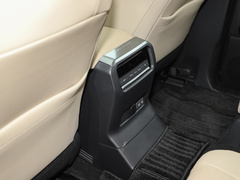 2024款 2.4T 全能TX版 5座