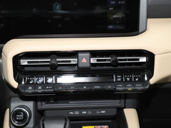2024款 2.4T 全能TX版 5座