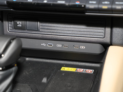 2024款 2.4T 全能TX版 5座