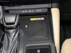 2024款 2.4T 全能TX版 5座
