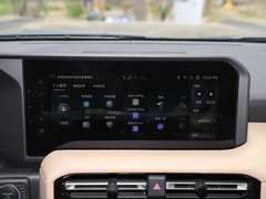 2024款 2.4T 全能TX版 5座