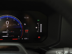 2024款 2.4T 全能TX版 5座