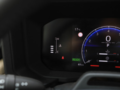 2024款 2.4T 全能TX版 5座