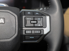 2024款 2.4T 全能TX版 5座
