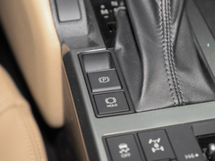 2024款 2.4T 全能TX版 5座