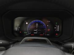 2024款 2.4T 全能TX版 5座