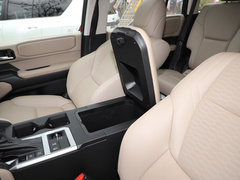 2024款 2.4T 全能TX版 5座