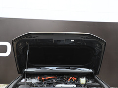 2024款 2.4T 全能TX版 5座
