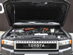 2024款 2.4T 全能TX版 5座