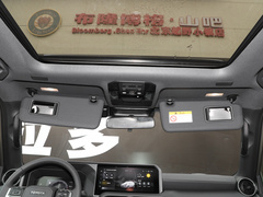 2024款 2.4T 全能TX版 6座