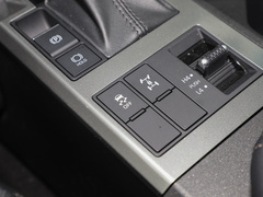 2024款 2.4T 全能TX版 6座