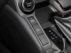 2024款 2.4T 全能TX版 6座