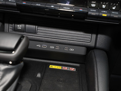 2024款 2.4T 全能TX版 6座