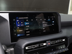 2024款 2.4T 全能TX版 6座