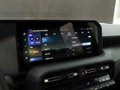 2024款 2.4T 全能TX版 6座
