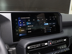 2024款 2.4T 全能TX版 6座