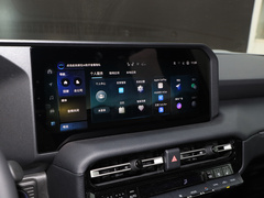 2024款 2.4T 全能TX版 6座