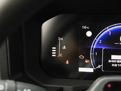 2024款 2.4T 全能TX版 6座