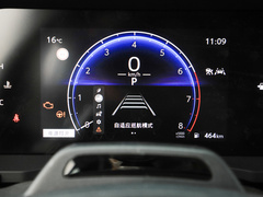 2024款 2.4T 全能TX版 6座