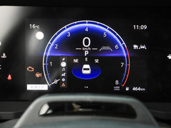 2024款 2.4T 全能TX版 6座