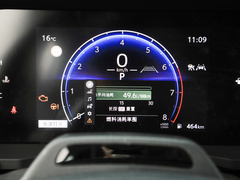 2024款 2.4T 全能TX版 6座