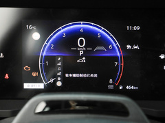 2024款 2.4T 全能TX版 6座