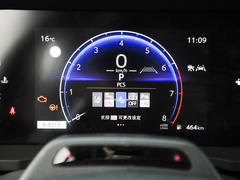 2024款 2.4T 全能TX版 6座