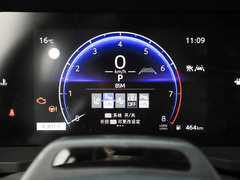 2024款 2.4T 全能TX版 6座