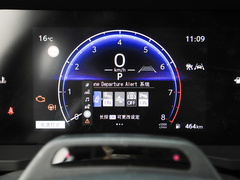 2024款 2.4T 全能TX版 6座