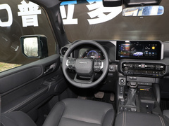 2024款 2.4T 全能TX版 6座