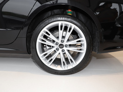 2024款 45 TFSI quattro 奢享型