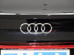 2024款 45 TFSI quattro 奢享型