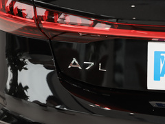 2024款 45 TFSI quattro 奢享型